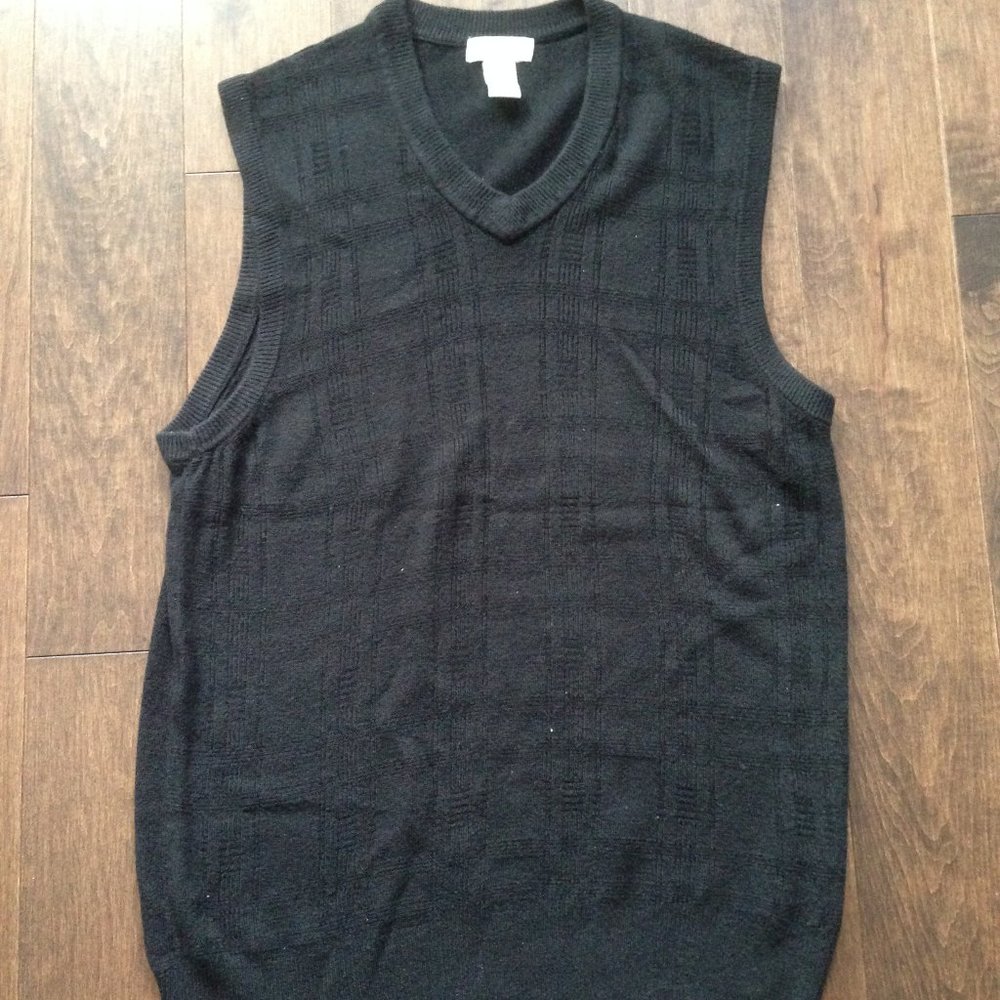 Dockers Sweater Vest